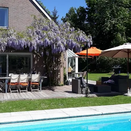 Les 3 Fontaines *